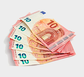 Economics subject image