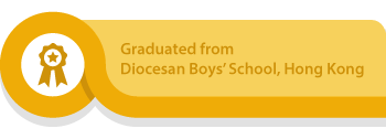 Diocesan Boys' School Alumni