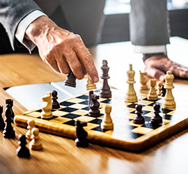 Management advice photo